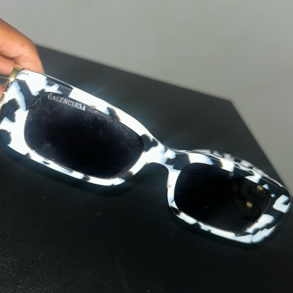 balenciaga shades - Picture 4 of 6